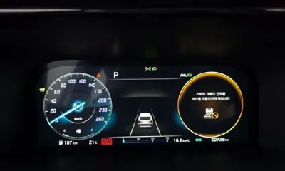 Kia Sorento 2022, 60728 км, за 35500000 KRW - фото 8