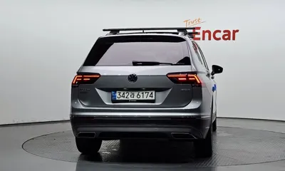 Volkswagen Tiguan 2020, 96879 км, за 25300000 KRW
