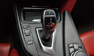 BMW 4-Series 2015, 194985 км, за 12400000 KRW - фото 9