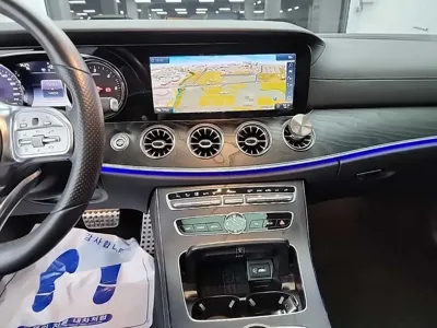 Mercedes-Benz E-Class 2019, 148248 км, за 21900000 KRW - фото 11