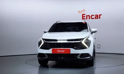 Kia Sportage 2023, 55350 км, за 37990000 KRW