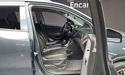 ChevroletGMDaewoo Trax 2020, 9419 км, за 12300000 KRW - фото 12