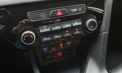 Kia Sportage 2016, 156965 км, за 9700000 KRW - фото 18