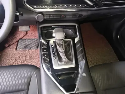 Zotye Zotye T500 2018, 36200 км, за 20800 CNY - фото 14