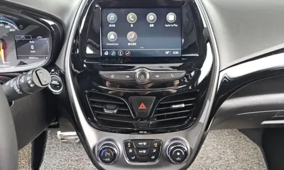 ChevroletGMDaewoo Spark 2019, 69332 км, за 6700000 KRW - фото 14