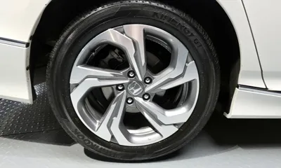 Honda Accord 2019, 41965 км, за 17000000 KRW - фото 34