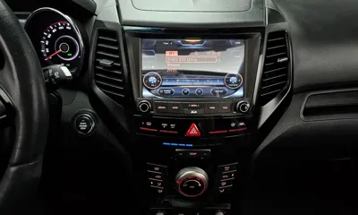 KG_Mobility_Ssangyong TIBOLI 2017, 138159 км, за 5900000 KRW - фото 14
