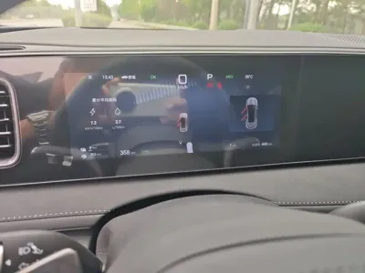 BYD 海狮06 2026, 600 км, за 146400 CNY - фото 8