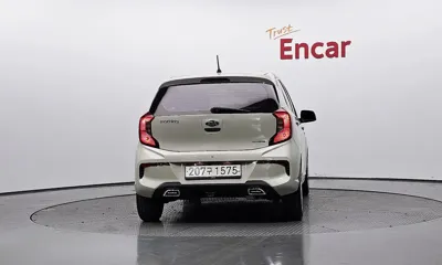 Kia Morning 2021, 32421 км, за 8990000 KRW - фото 4