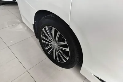 GAC Trumpchi M8 2021, 83400 км, за 114471 CNY - фото 11