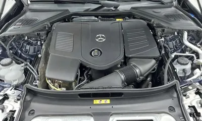 Mercedes-Benz E-Class 2024, 30870 км, за 62000000 KRW - фото 6
