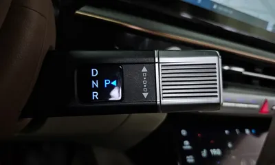 Hyundai Grandeur 2023, 34607 км, за 31990000 KRW - фото 9
