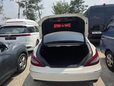 Mercedes-Benz CLS-Class 2016, 200968 км, за 11990000 KRW - фото 9