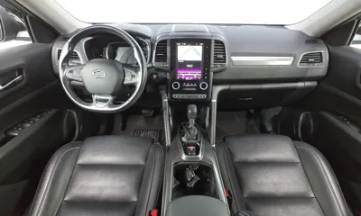 Renault-KoreaSamsung QM6 2018, 119384 км, за 9900000 KRW - фото 7