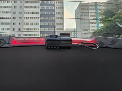 ChevroletGMDaewoo Trax 2016, 68000 км, за 5800000 KRW - фото 19
