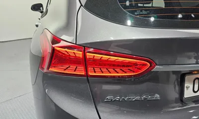 Hyundai Santafe 2019, 114372 км, за 18500000 KRW - фото 23