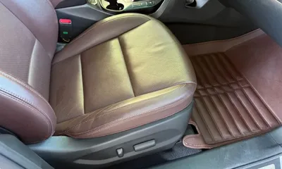 Hyundai Santafe 2017, 152068 км, за 11990000 KRW - фото 18