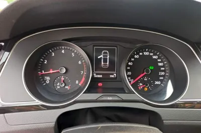 Volkswagen Magotan 2018, 160799 км, за 84378.56 CNY - фото 14