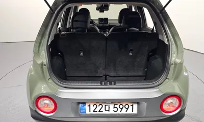 Hyundai Casper 2022, 34724 км, за 16300000 KRW - фото 20