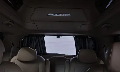 Kia Canival 2016, 117769 км, за 12900000 KRW - фото 33