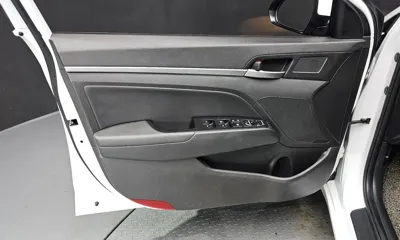 Hyundai Avante 2020, 108766 км, за 12990000 KRW - фото 24