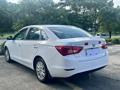 Buick Excelle 2017, 63000 км, за 20800 CNY - фото 7