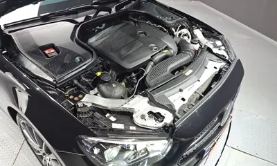 Mercedes-Benz E-Class 2021, 38176 км, за 43880000 KRW - фото 6