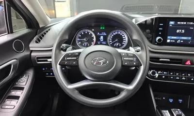 Hyundai Sonata 2021, 71780 км, за 170000 KRW - фото 13
