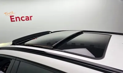 BMW X3 2018, 67817 км, за 33500000 KRW - фото 30