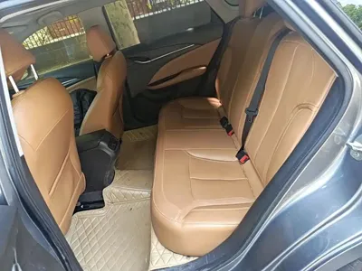 Buick Excelle 2017, 94400 км, за 25900 CNY - фото 17