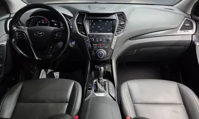 Hyundai Santafe 2018, 86156 км, за 15500000 KRW - фото 7