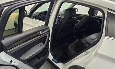 BMW X4 2015, 52449 км, за 16790000 KRW - фото 12