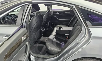 Hyundai Sonata 2015, 186627 км, за 5800000 KRW - фото 11