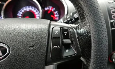 Kia Sorento 2011, 142043 км, за 4500000 KRW - фото 15