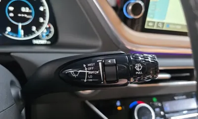 Hyundai Sonata 2020, 142587 км, за 99990000 KRW - фото 34