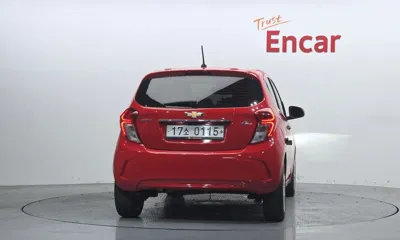 ChevroletGMDaewoo Spark 2016, 29749 км, за 6200000 KRW - фото 4