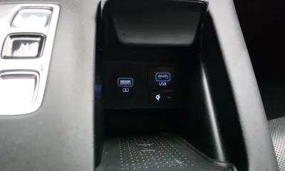 Hyundai Grandeur 2022, 64408 км, за 19990000 KRW - фото 30