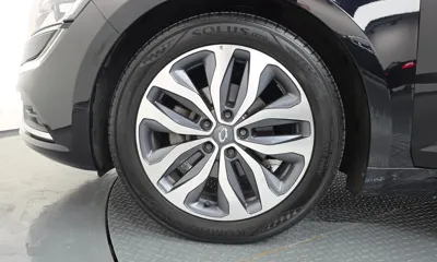 Renault-KoreaSamsung SM6 2017, 121911 км, за 4500000 KRW - фото 5