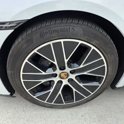 Porsche Taycan 2023, 26975 км, за 87000000 KRW - фото 20