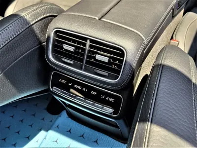 Mercedes-Benz GLE-Class 2020, 67235 км, за 70000000 KRW - фото 15