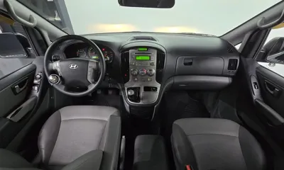 Hyundai Starex 2011, 76695 км, за 5990000 KRW - фото 7