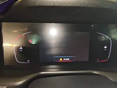 Changan 长安CS75PLUS 2020, 113500 км, за 46000 CNY - фото 14
