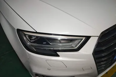 Audi A3 2018, 91300 км, за 72840.01 CNY - фото 7