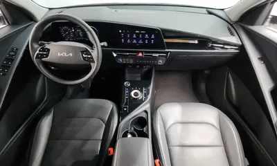 Kia Niro 2023, 116944 км, за 25550000 KRW - фото 7