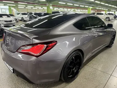 Hyundai Genesis 2009, 132247 км, за 5990000 KRW - фото 2