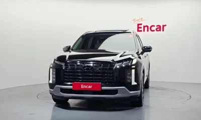 Hyundai Palisade 2023, 126508 км, за 30500000 KRW