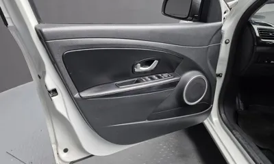 Renault-KoreaSamsung SM3 2016, 106314 км, за 3200000 KRW - фото 24