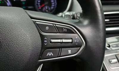 Hyundai Santafe 2022, 105857 км, за 21990000 KRW - фото 17