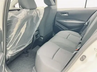 Toyota Corolla 0, 100 км, за 80800 CNY - фото 13
