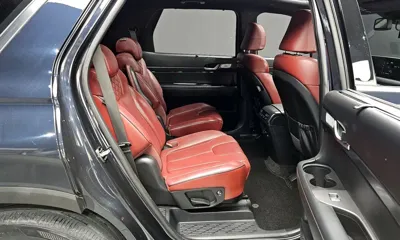 Hyundai Palisade 2019, 113627 км, за 19290000 KRW - фото 11